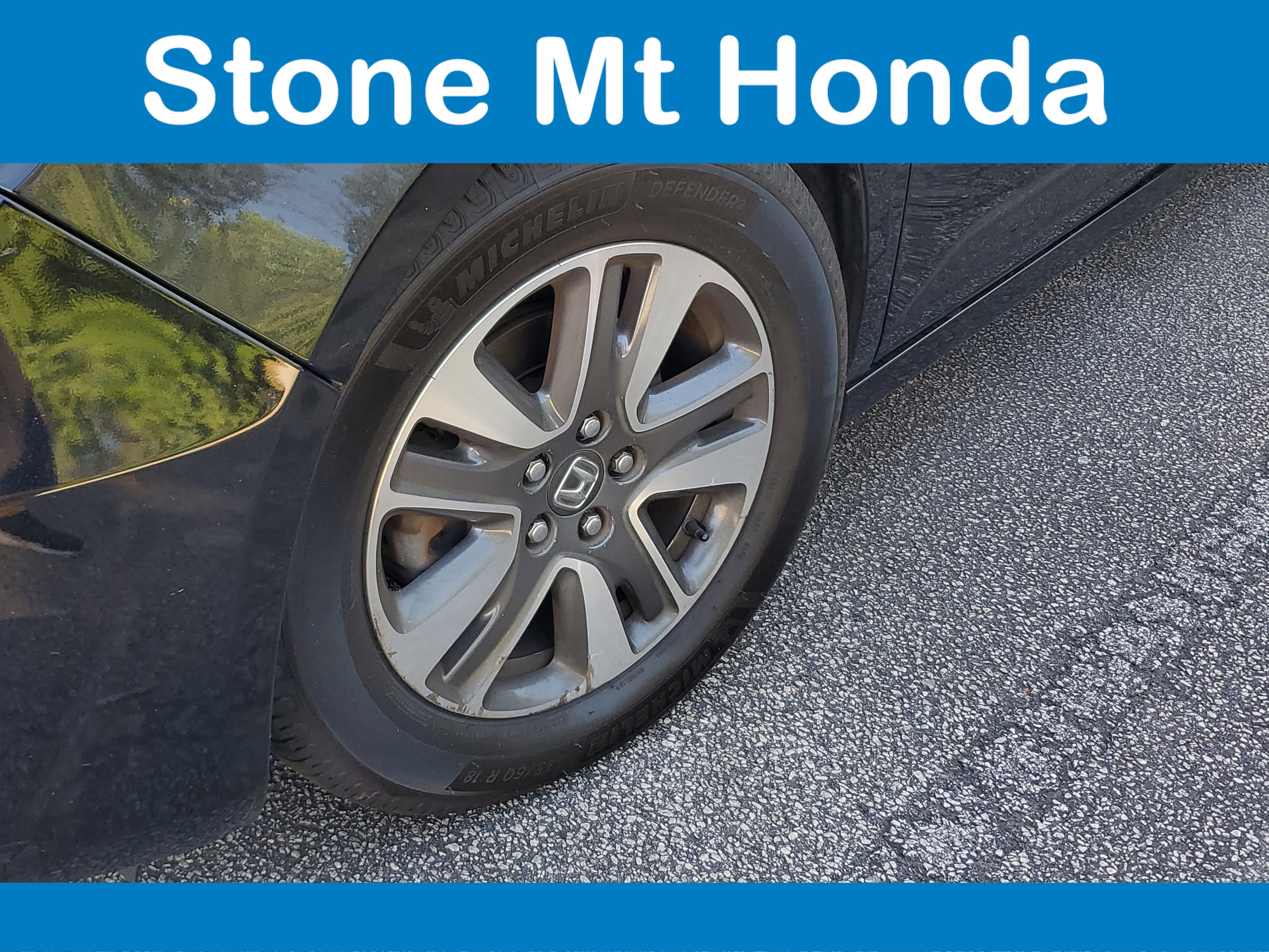 Used 2015 Honda Odyssey Touring Elite image 6