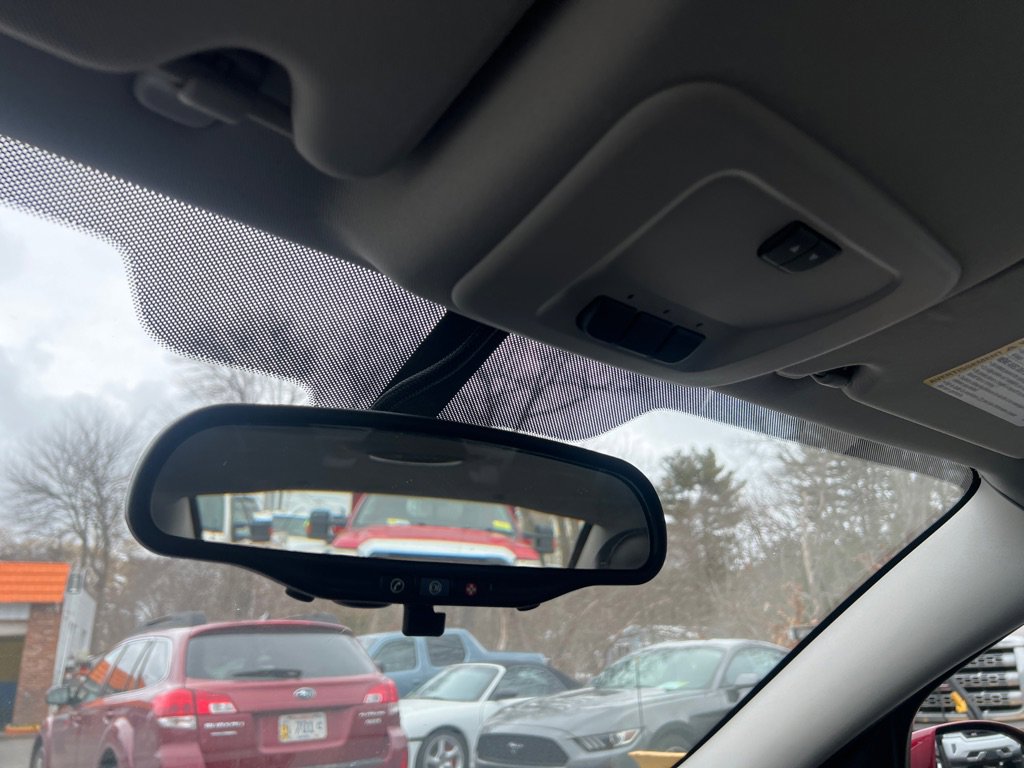 Used 2008 Chevrolet Impala LT image 21