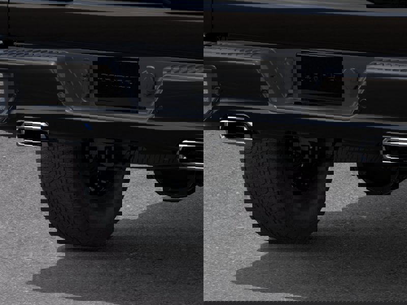 New 2026 Chevrolet Silverado 1500 LT Trail Boss w/ LT Trail Boss Premium Package image 46