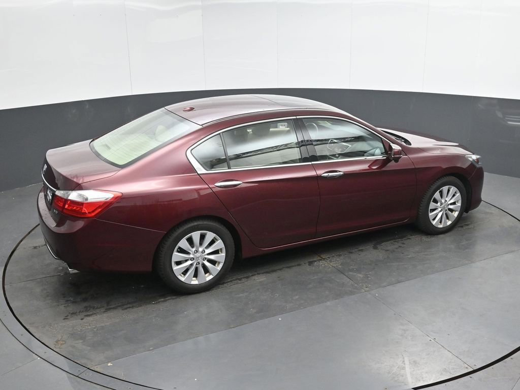Used 2014 Honda Accord EX-L image 24