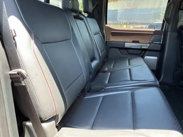 Used 2022 Ford F150 Lariat AWD/4WD image 26