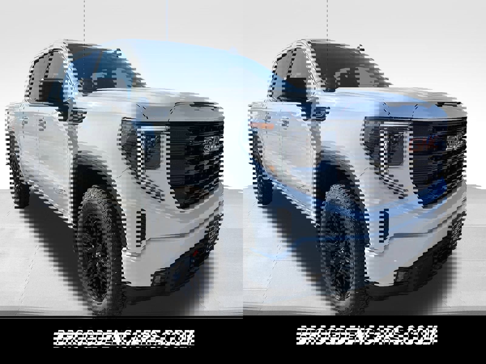 New 2026 GMC Sierra 1500 Elevation image 10