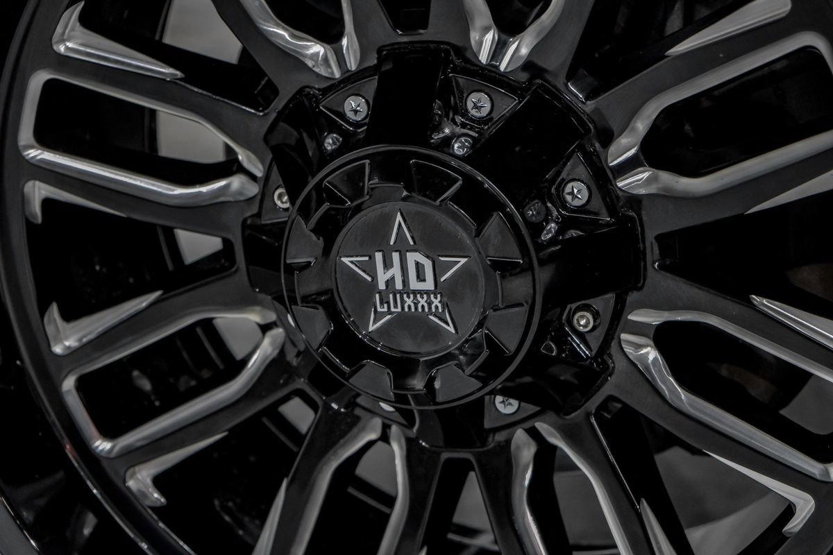 Used 2022 Ford F250 Lariat w/ Lariat Ultimate Package image 67