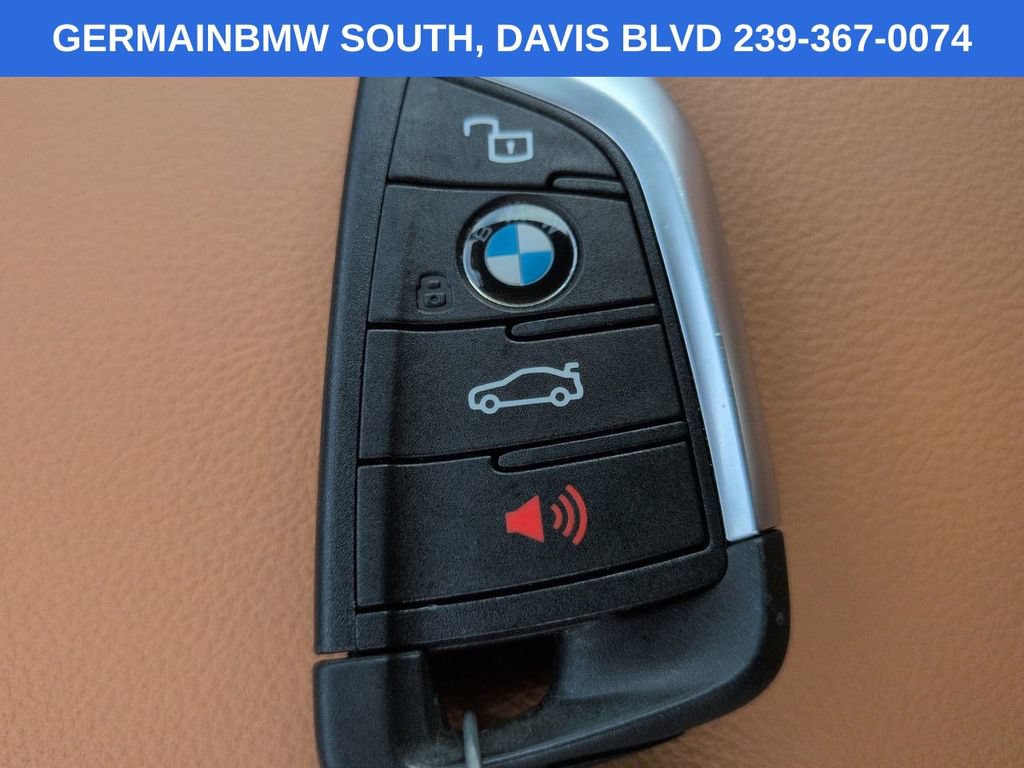 Certified 2025 BMW 230i Coupe w/ Convenience Package RWD image 31