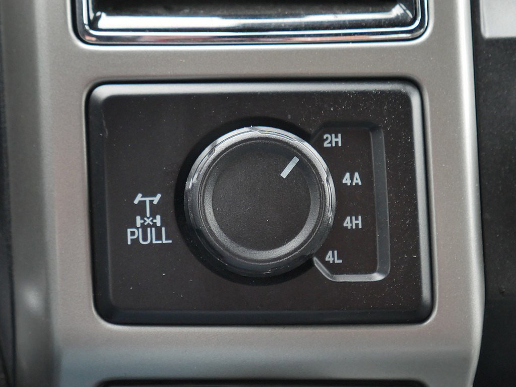 Used 2018 Ford F150 Lariat AWD/4WD image 38