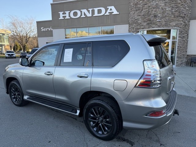 Used 2021 Lexus GX 460 Premium image 7