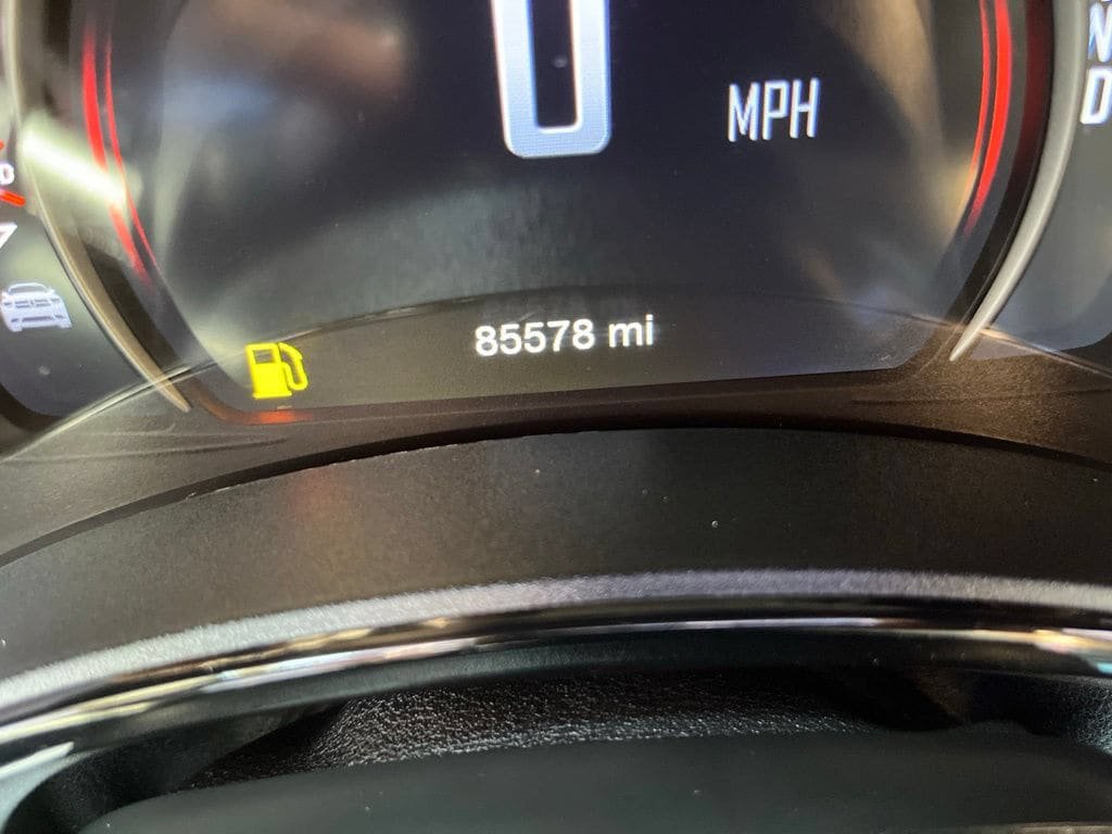 Used 2021 Dodge Durango SXT RWD image 31