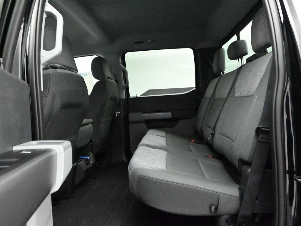 Certified 2024 Ford F250 XLT w/ FX4 Off-Road Package image 20