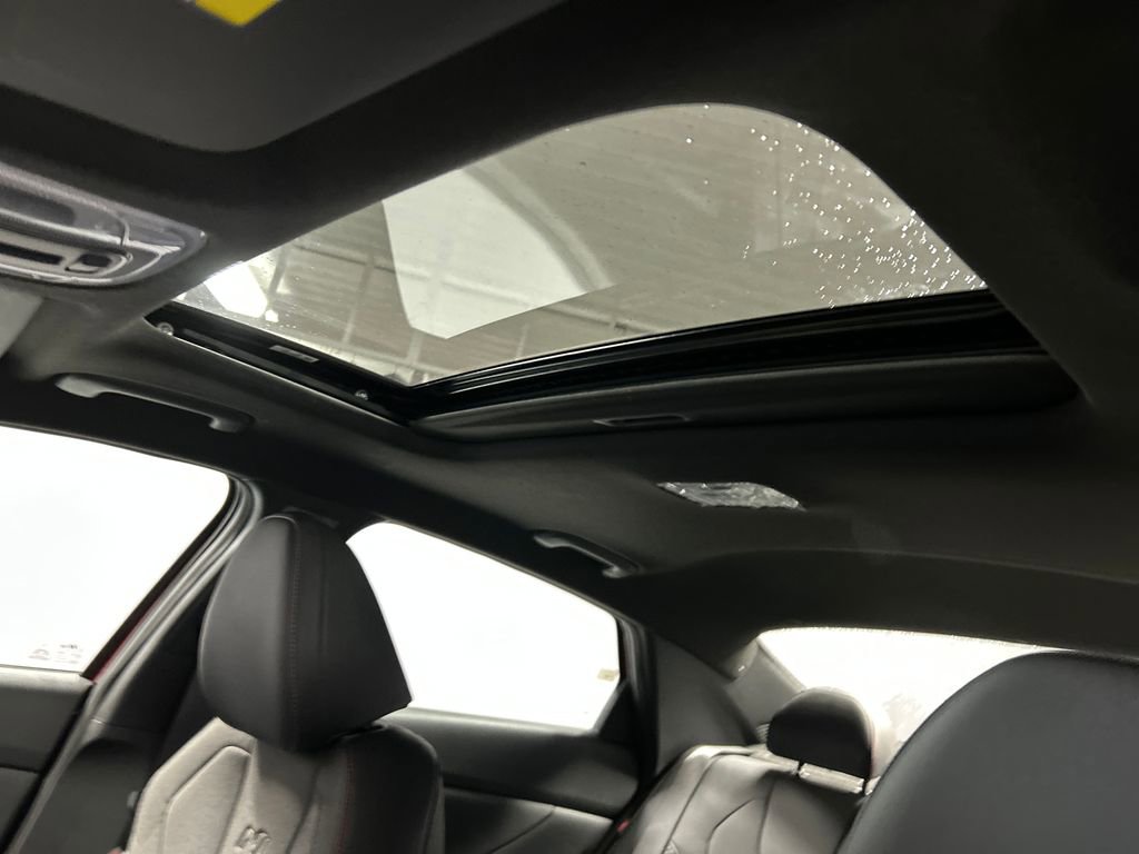New 2026 Hyundai Elantra N Line FWD image 21