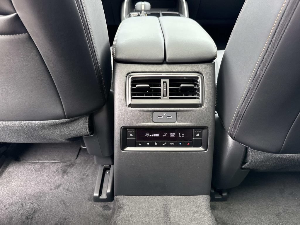 New 2026 MAZDA CX-90 Plug-In Hybrid w/ Premium Plus AWD/4WD image 21