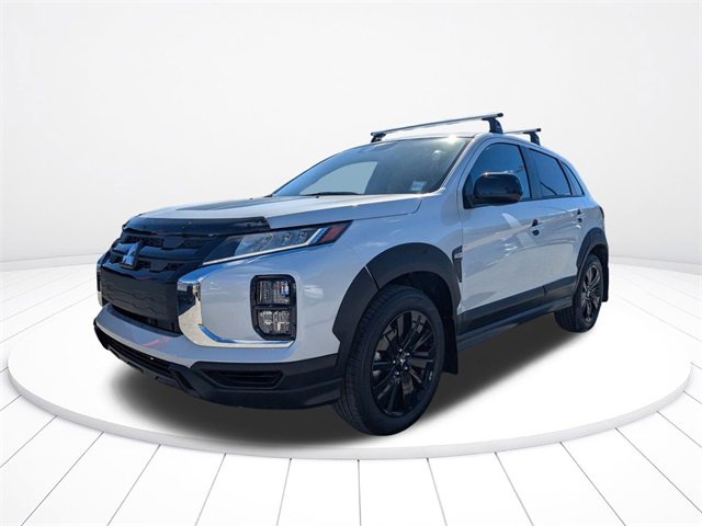 New 2025 Mitsubishi Outlander Sport AWD image 7