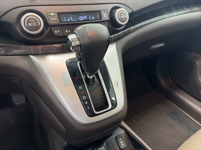 Used 2012 Honda CR-V EX-L image 17