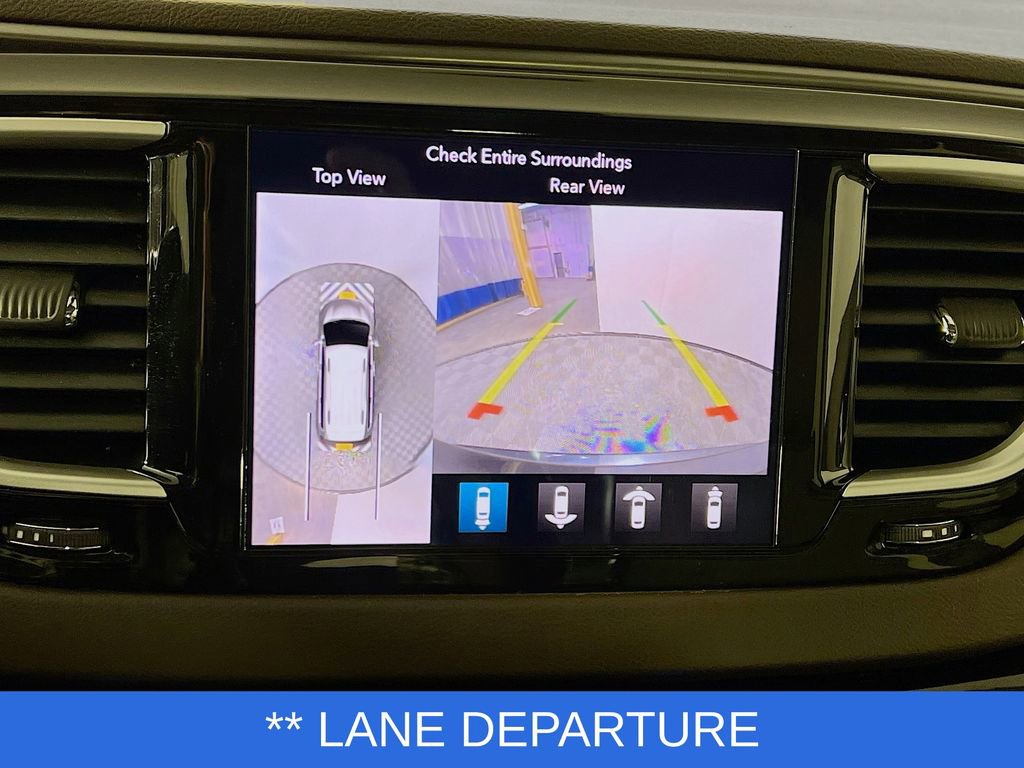 Used 2019 Chrysler Pacifica Touring-L w/ Advanced Safetytec Group image 15