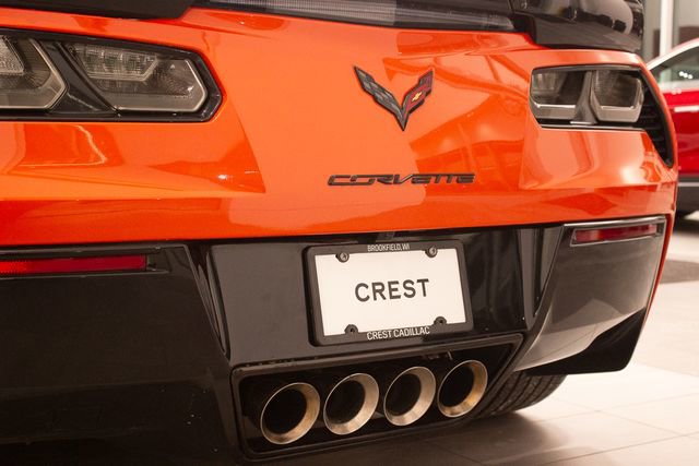 Used 2019 Chevrolet Corvette Z06 image 36