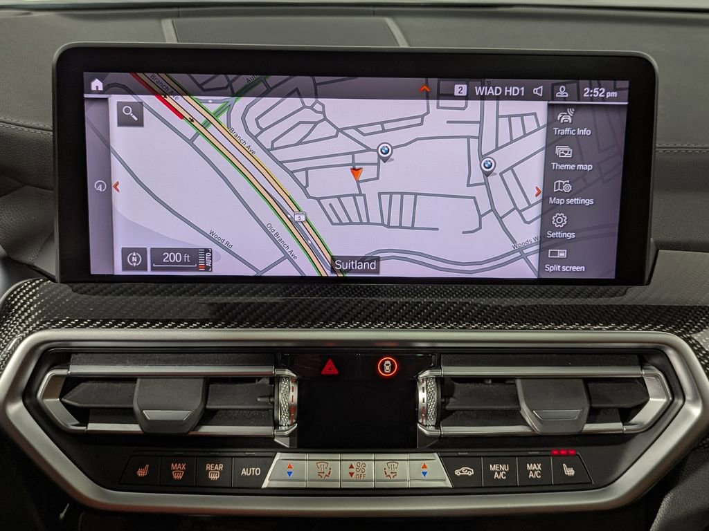 Certified 2024 BMW X4 M40i image 23