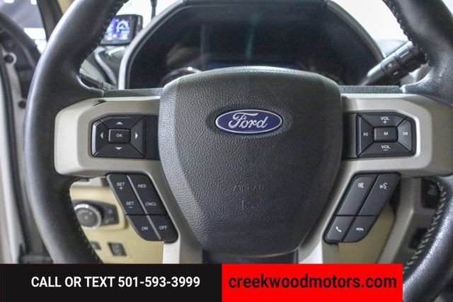 Used 2019 Ford F250 Lariat w/ Lariat Ultimate Package image 51
