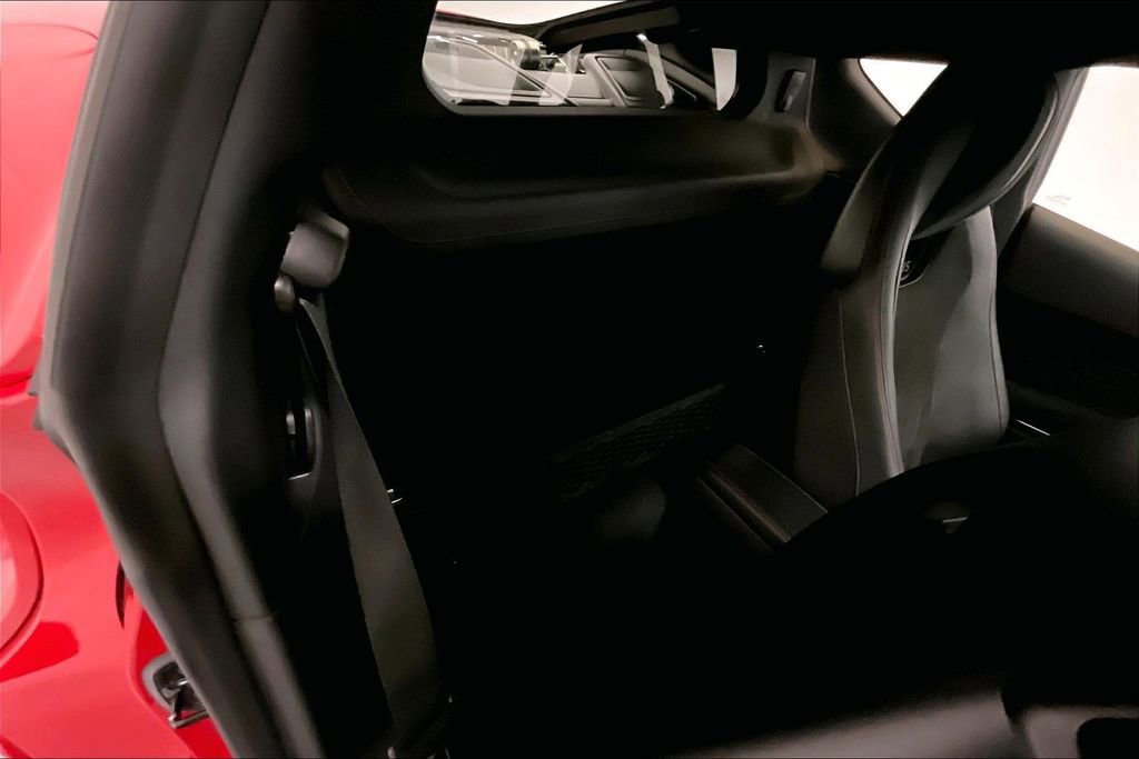 Used 2025 Lotus Emira RWD image 28