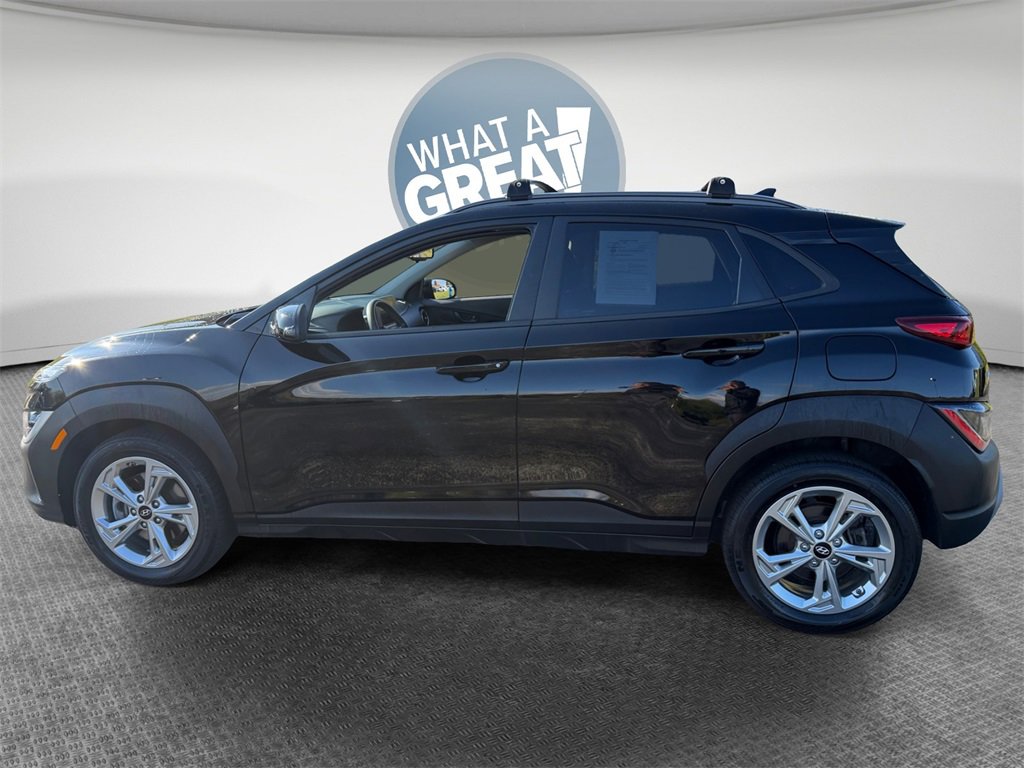 Used 2023 Hyundai Kona SEL image 7