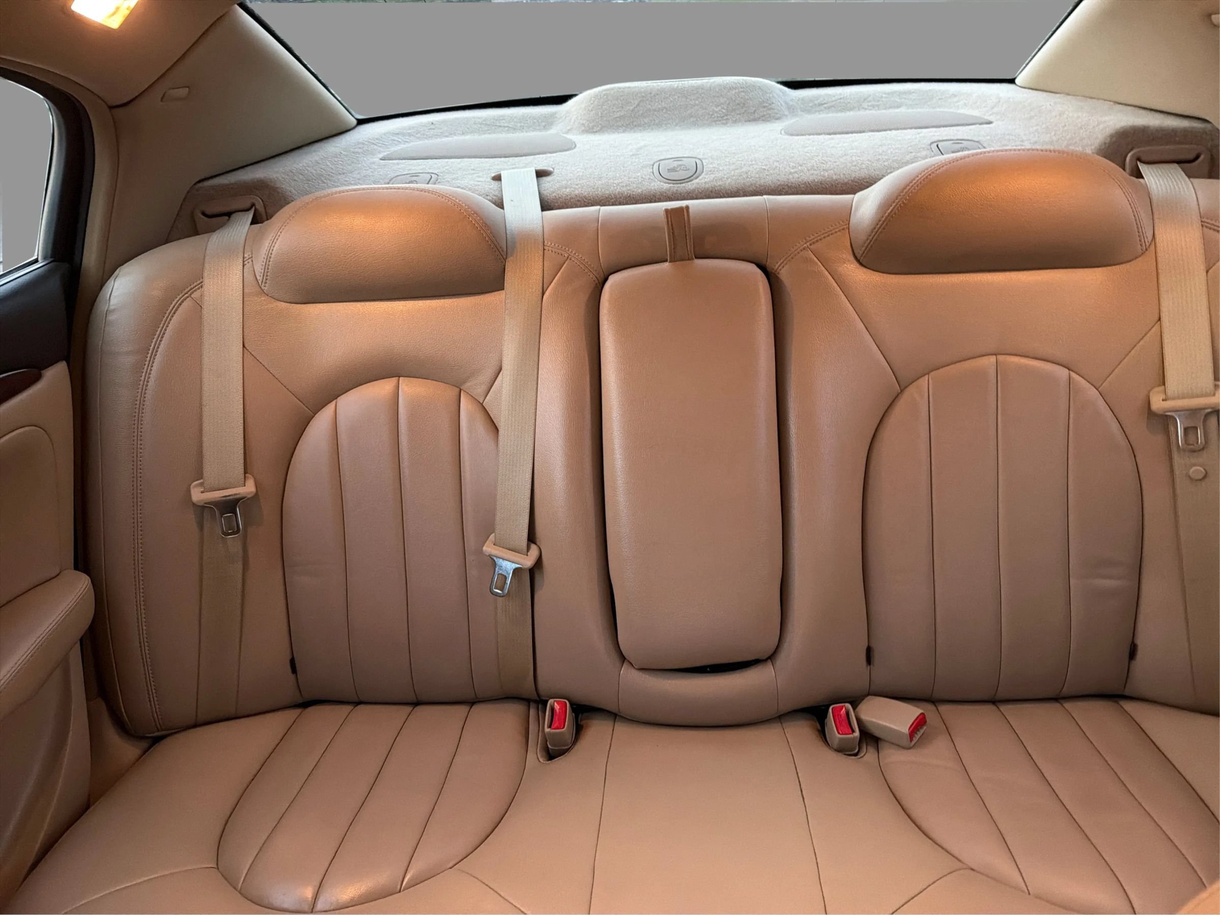 Used 2008 Buick Lucerne CX FWD image 17