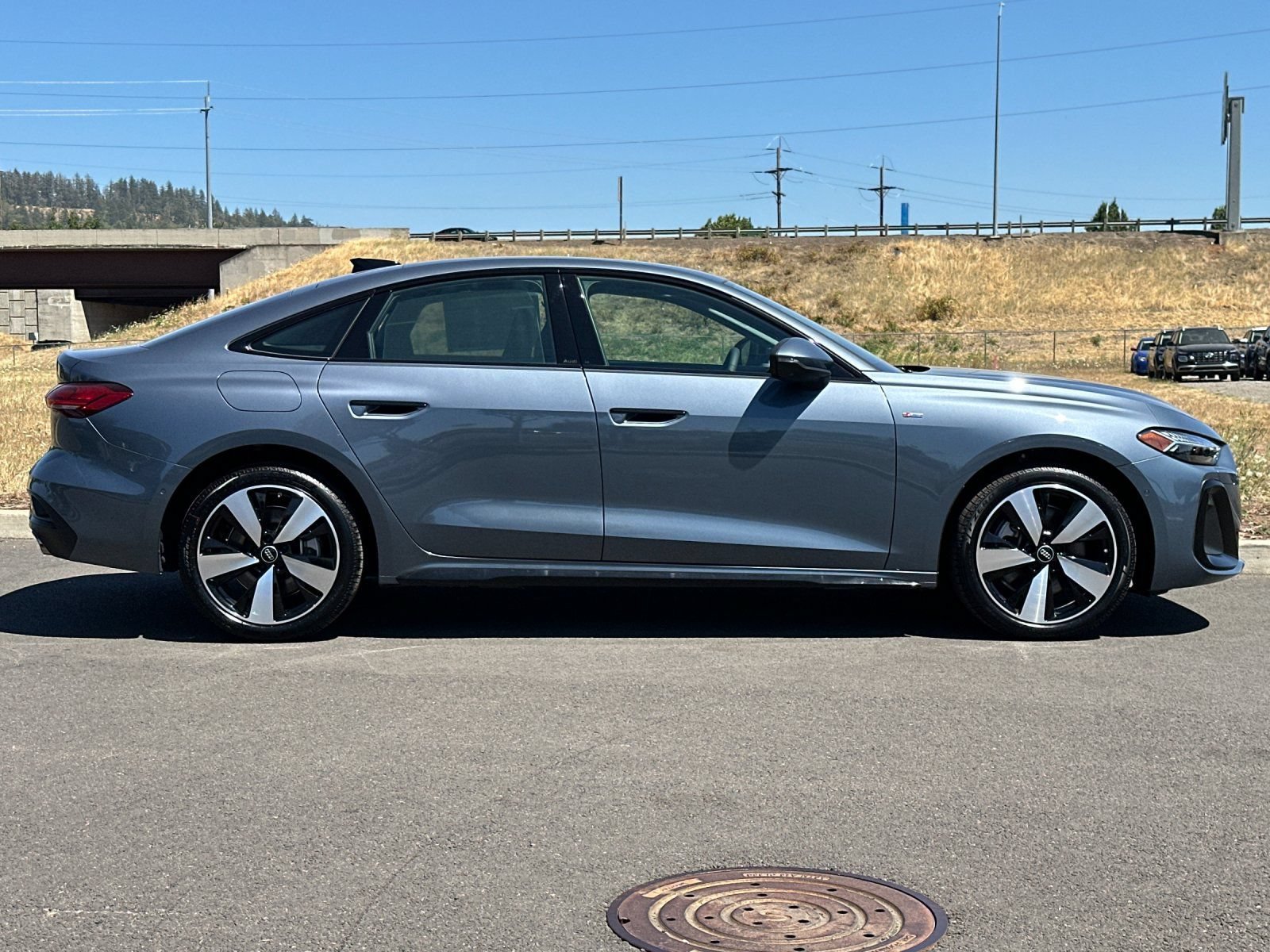 New 2026 Audi A5 2.0T Premium Plus AWD/4WD image 2