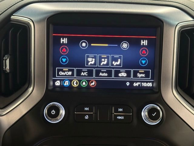 Used 2019 GMC Sierra 1500 SLT w/ SLT Premium Plus Package image 29