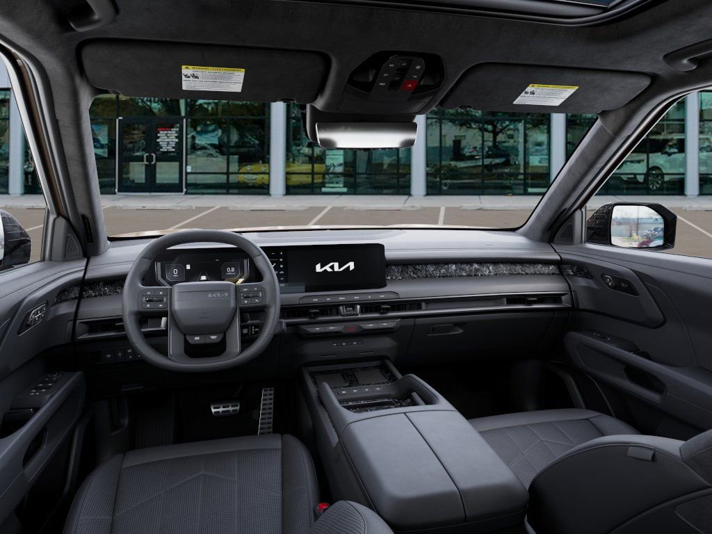 New 2027 Kia Telluride SX Prestige X-Pro image 14