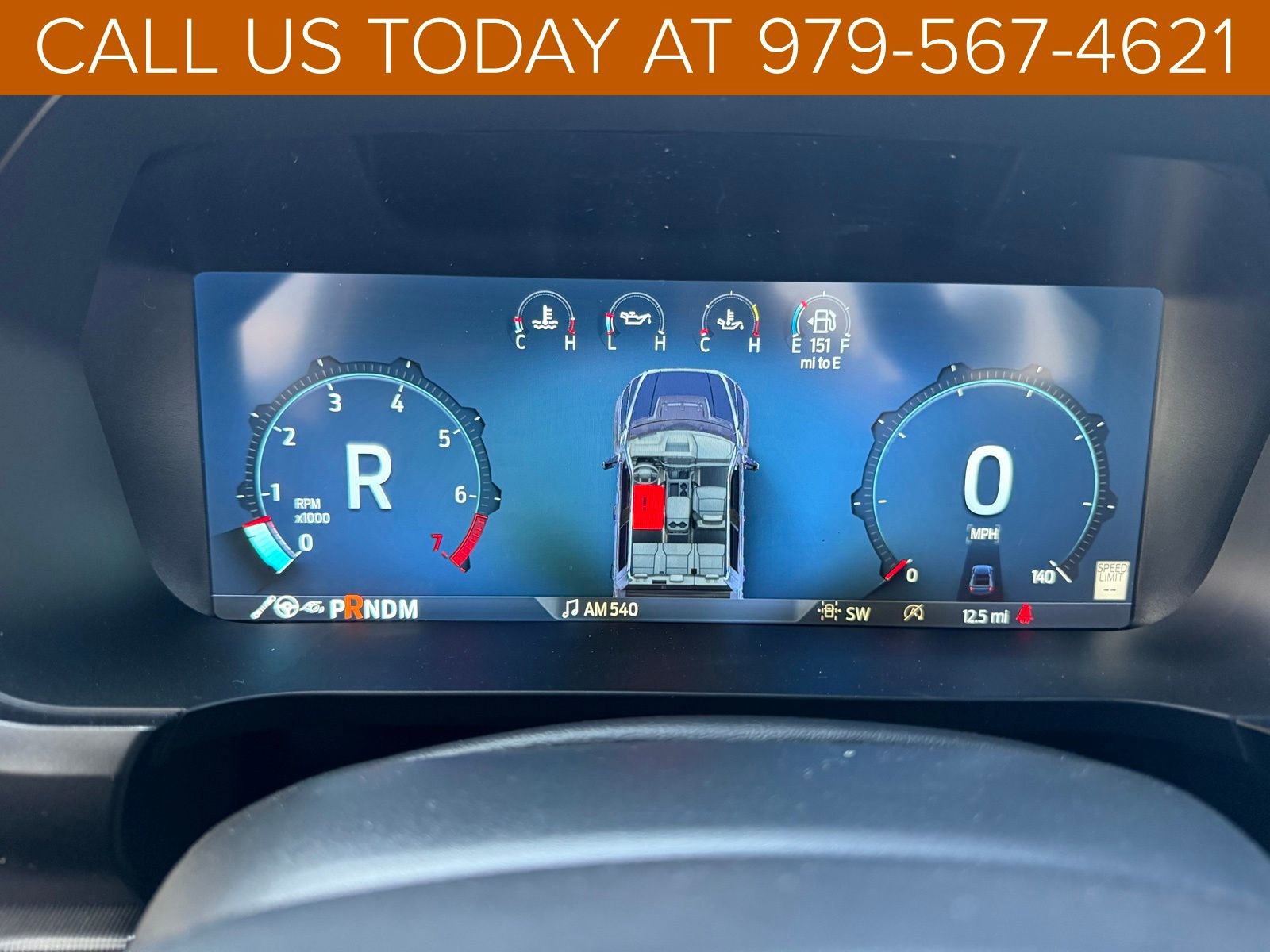 New 2025 Ford F150 Raptor image 27