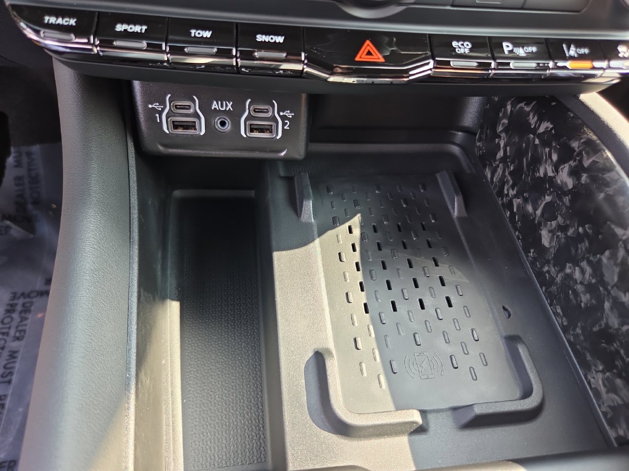 New 2026 Dodge Durango GT AWD/4WD image 31