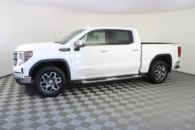 New 2026 GMC Sierra 1500 SLT w/ SLT Premium Plus Package image 2