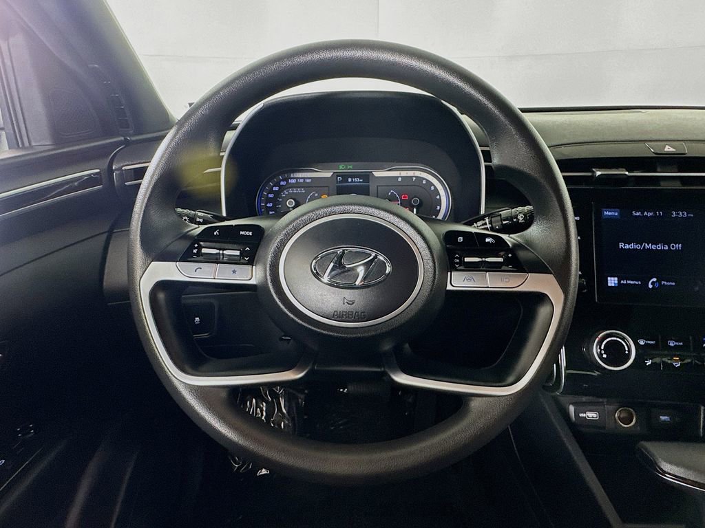 Used 2022 Hyundai Santa Cruz SEL AWD/4WD image 11