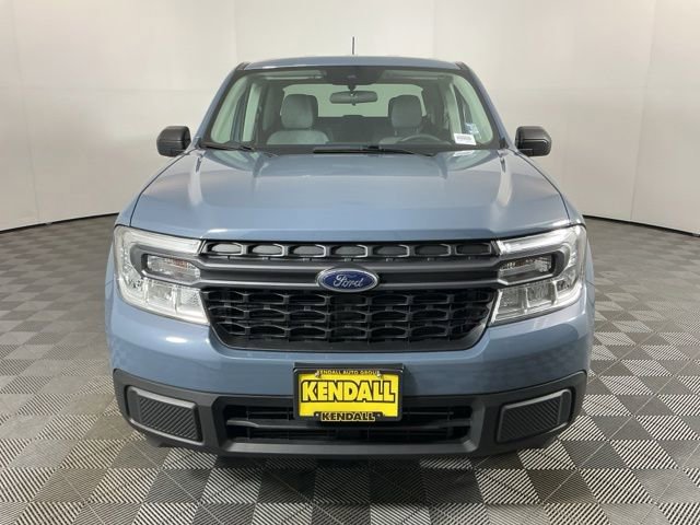 Used 2024 Ford Maverick XLT w/ Equipment Group 300A Standard AWD/4WD image 2