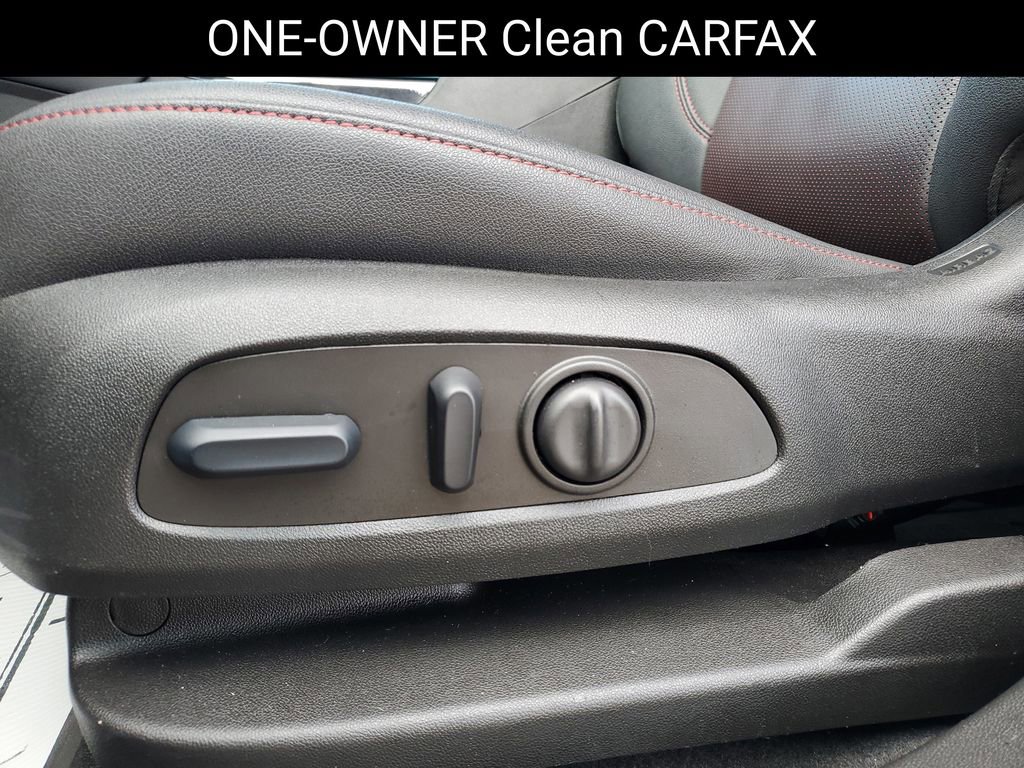 Certified 2023 Chevrolet Blazer RS w/ LPO, Floor Liner Package image 7