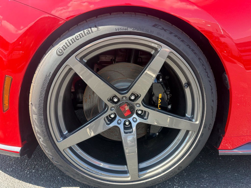 New 2026 Ford Mustang GT RWD image 15