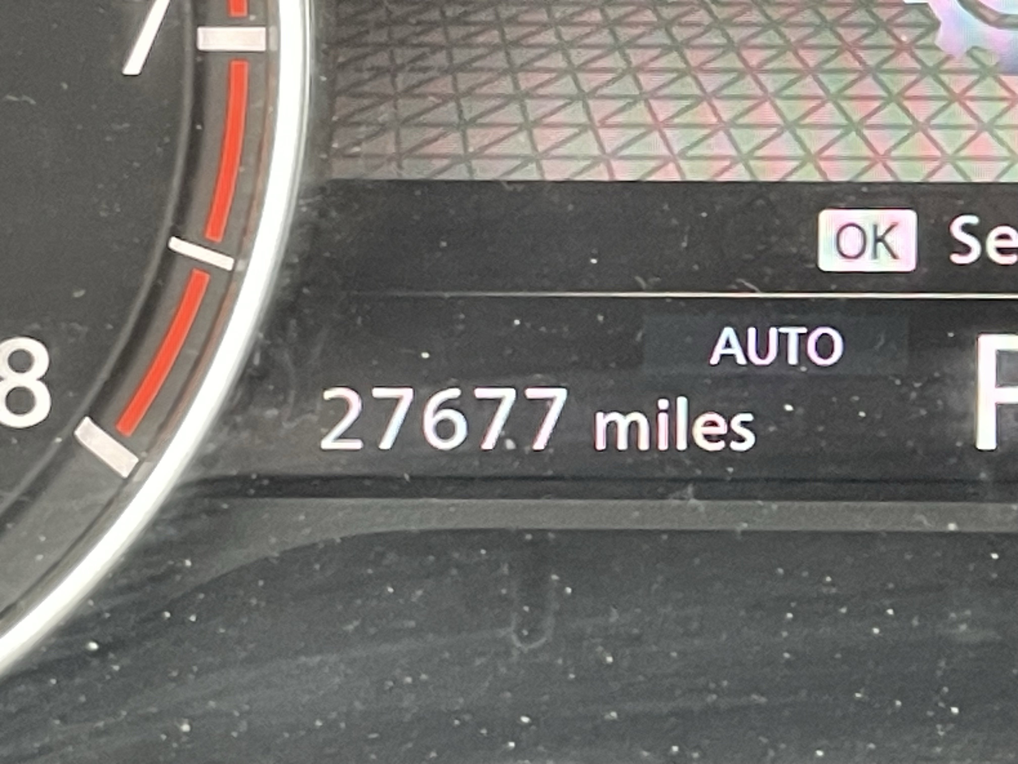 Used 2023 Nissan Rogue SV image 21