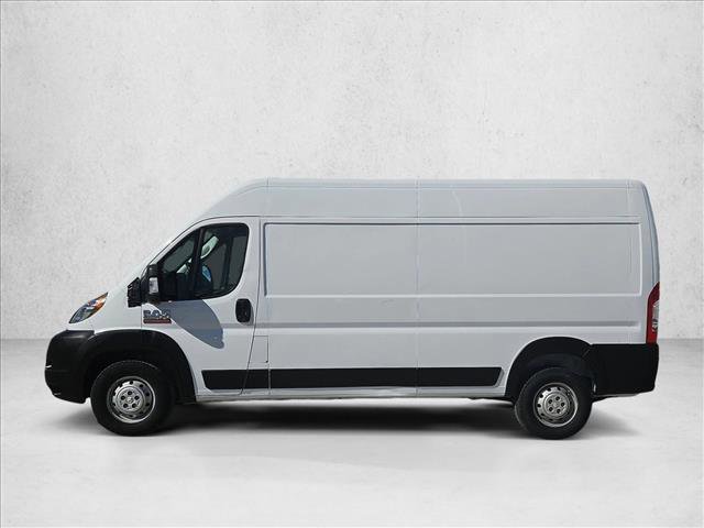 Used 2021 RAM ProMaster 2500 image 9