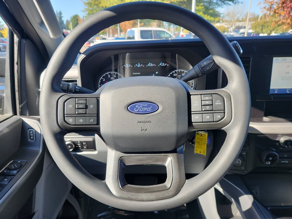 New 2027 Ford F250 XLT w/ Tremor Off-Road Package AWD/4WD image 18