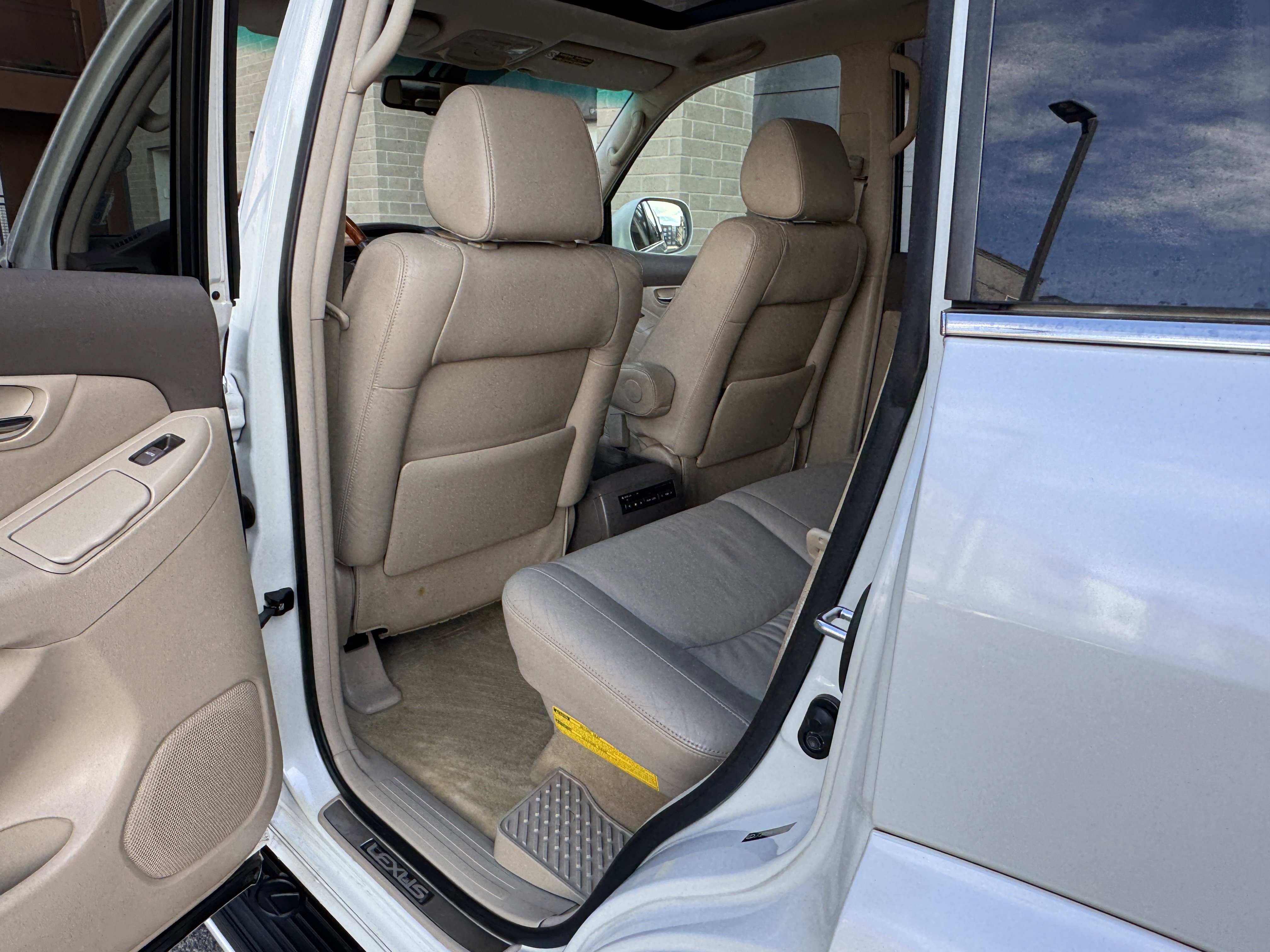 Used 2007 Lexus GX 470 image 32