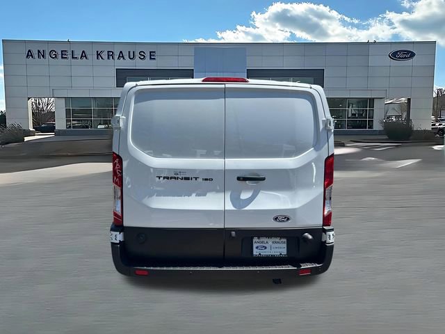 New 2026 Ford Transit 150 Low Roof RWD image 6