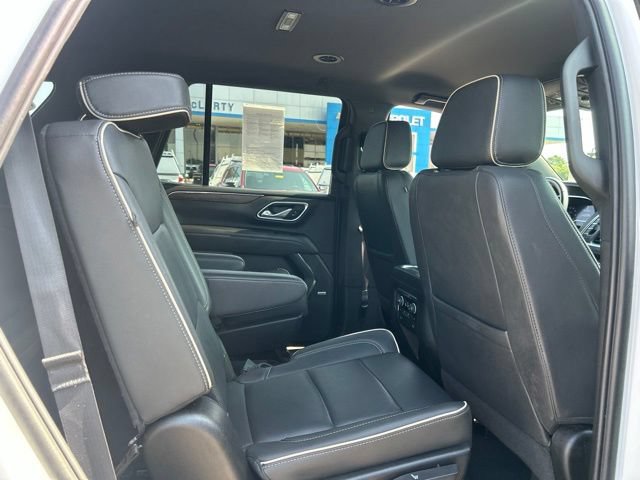 Used 2024 Chevrolet Tahoe Premier RWD image 33