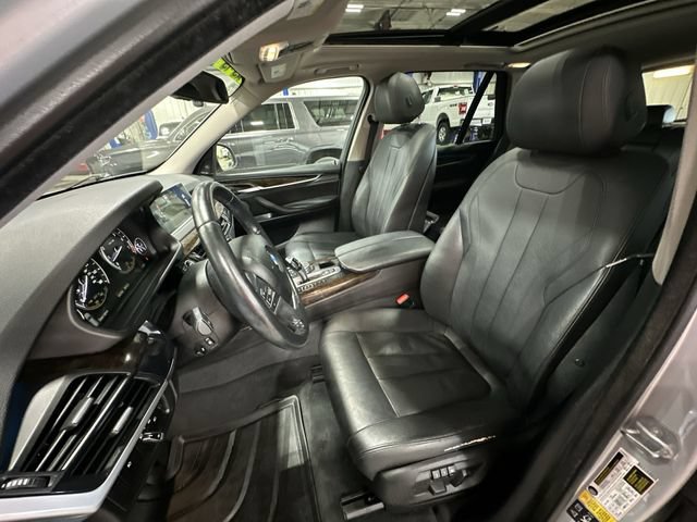 Used 2016 BMW X5 xDrive35i AWD/4WD image 17
