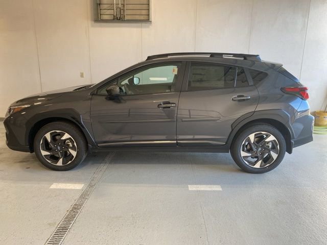 New 2025 Subaru Crosstrek 2.5i Limited image 8