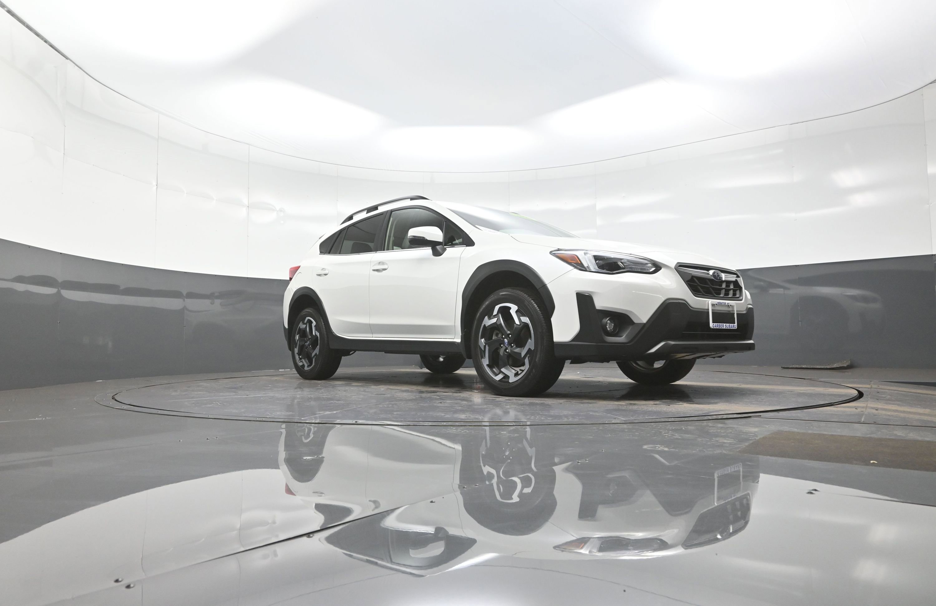 Used 2023 Subaru Crosstrek 2.5i Limited image 9