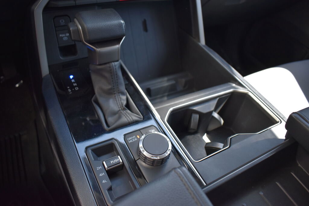 Used 2023 Toyota Tundra SR5 image 13