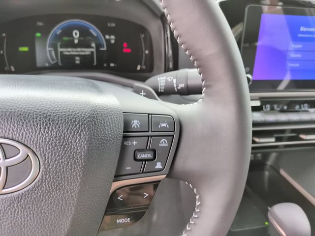Used 2026 Toyota Camry SE w/ Convenience Package FWD image 16
