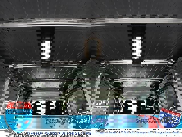 New 2025 RAM ProMaster 1500 w/ Convenience Group image 13