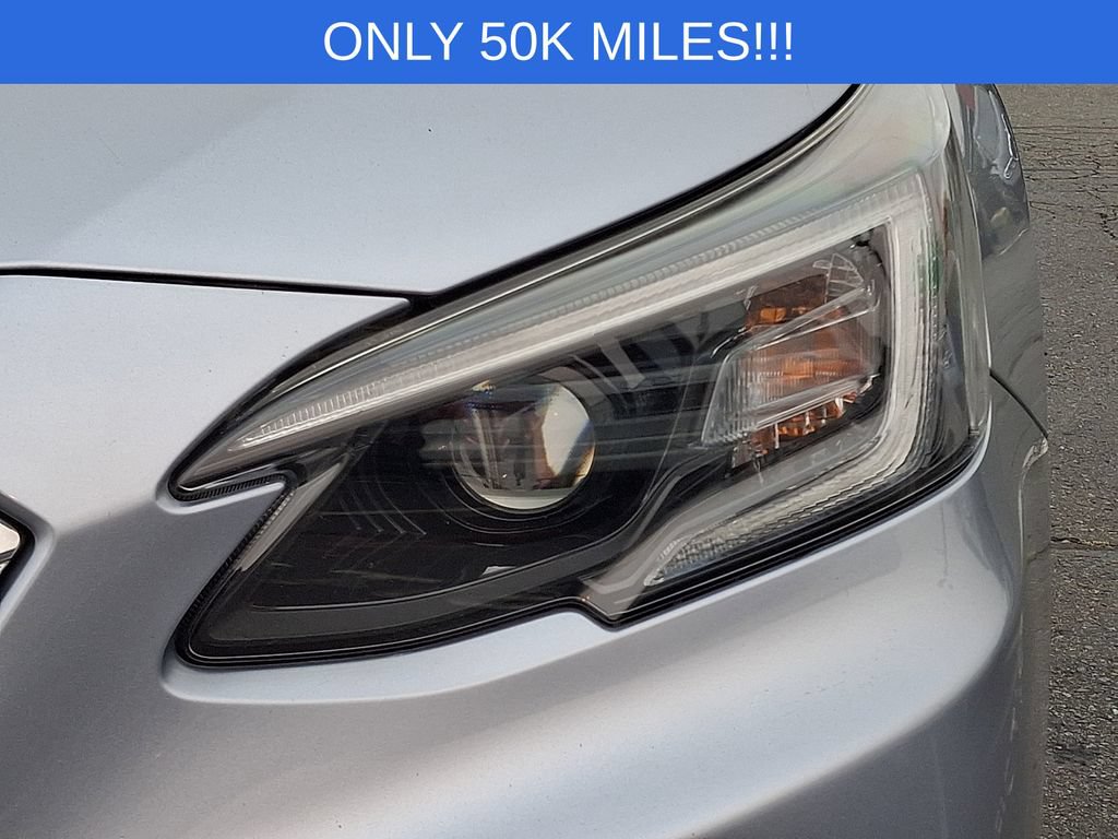 Used 2020 Subaru Legacy w/ Alloy Wheel Package AWD/4WD image 12