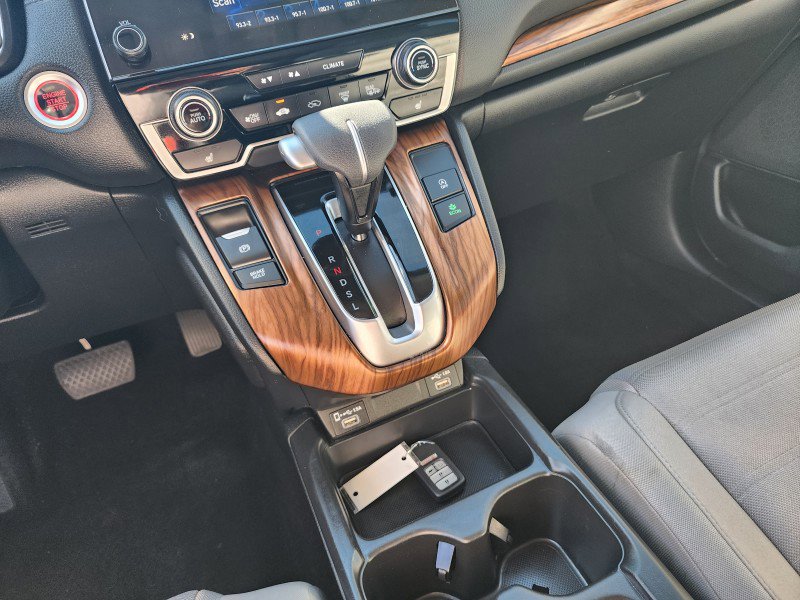 Used 2020 Honda CR-V EX image 20