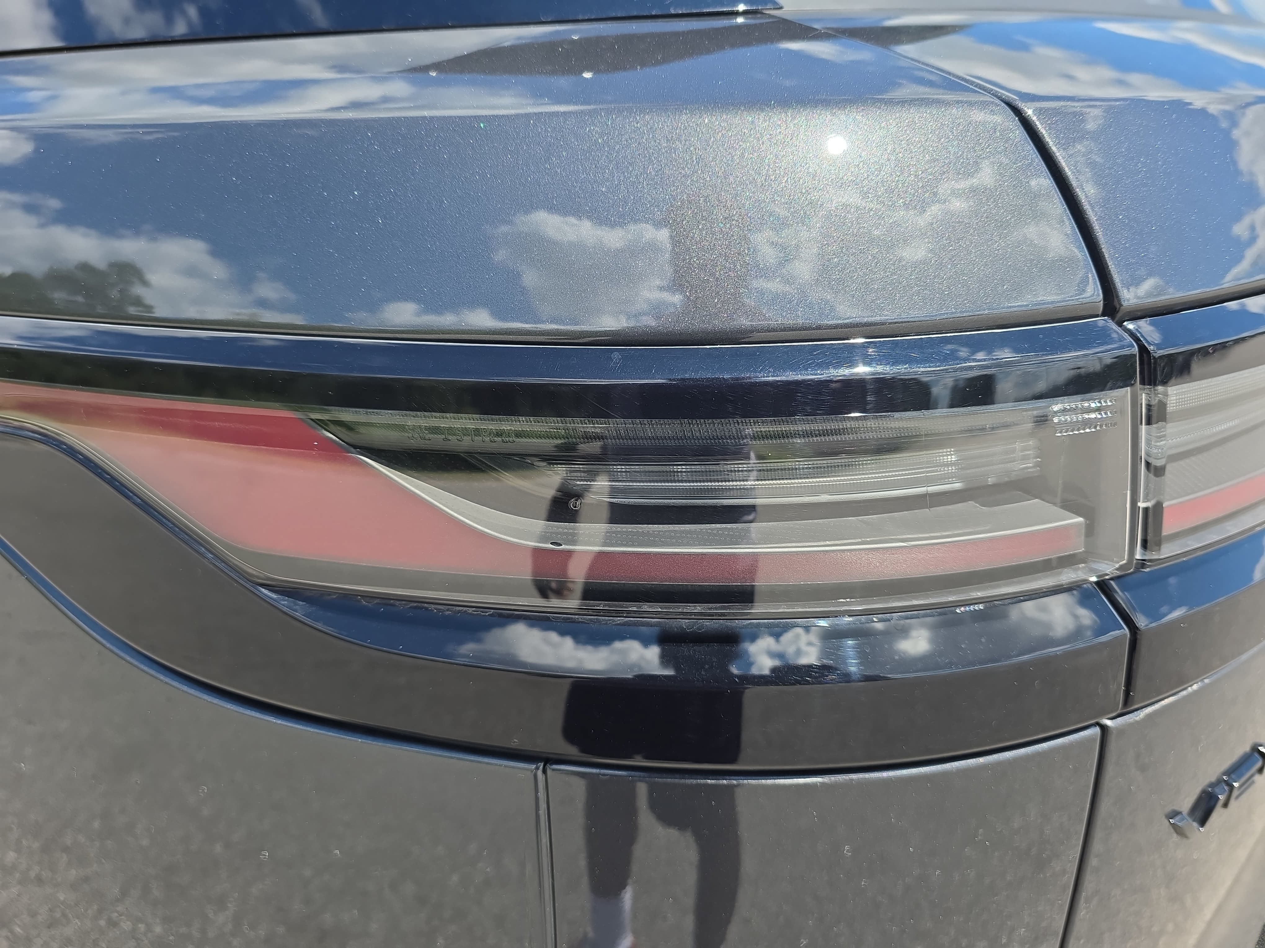 Used 2026 Land Rover Range Rover Velar Dynamic SE AWD/4WD image 35