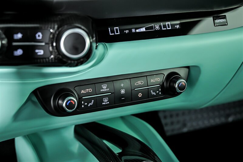 Used 2021 Ferrari 812 GTS RWD image 49