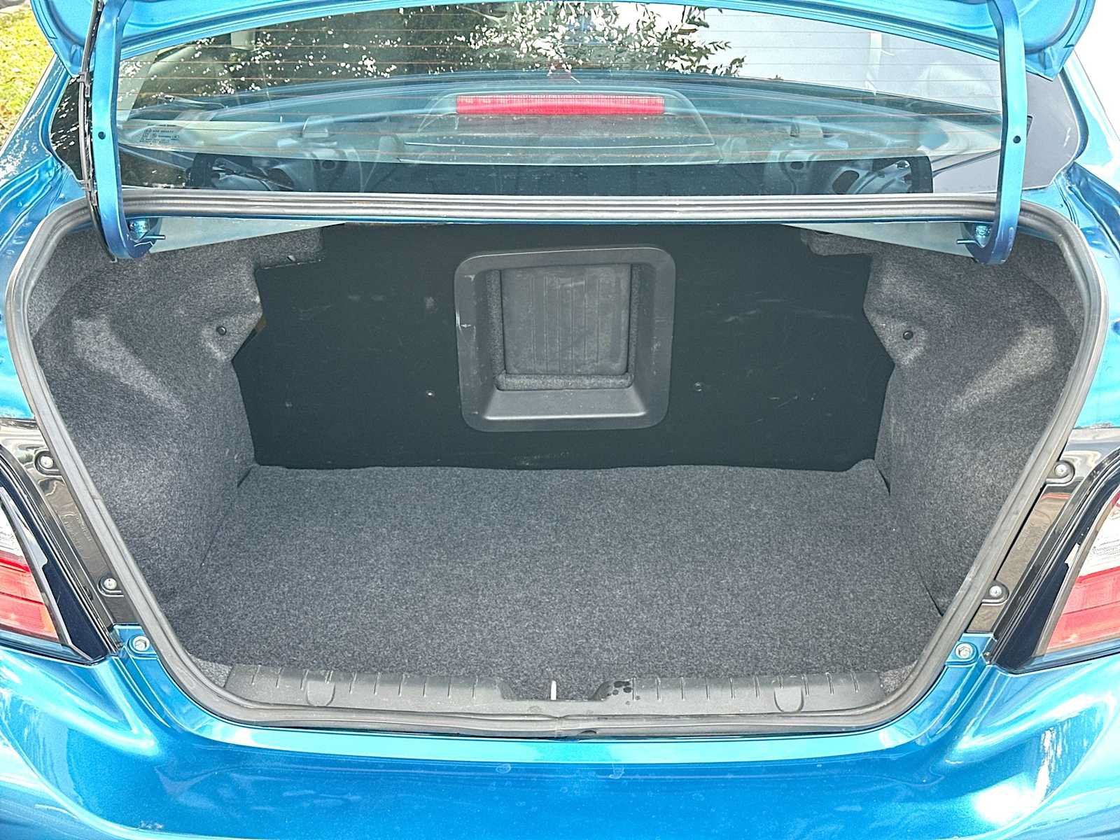 Used 2024 Mitsubishi Mirage G4 LE FWD image 28